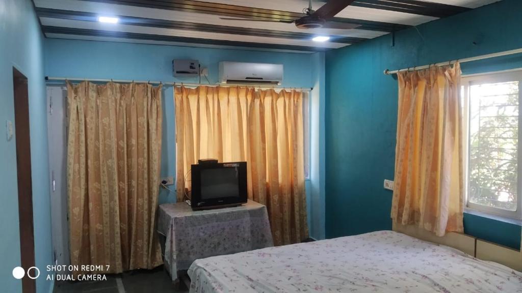 Ảnh trong thư viện ảnh của Gayatri holiday home ở Murud