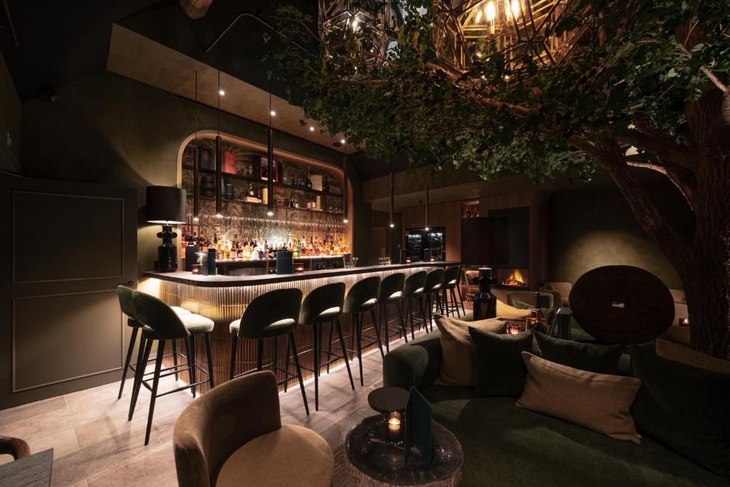 Boutiquehotel Le Foulage - adults only - Resim 6