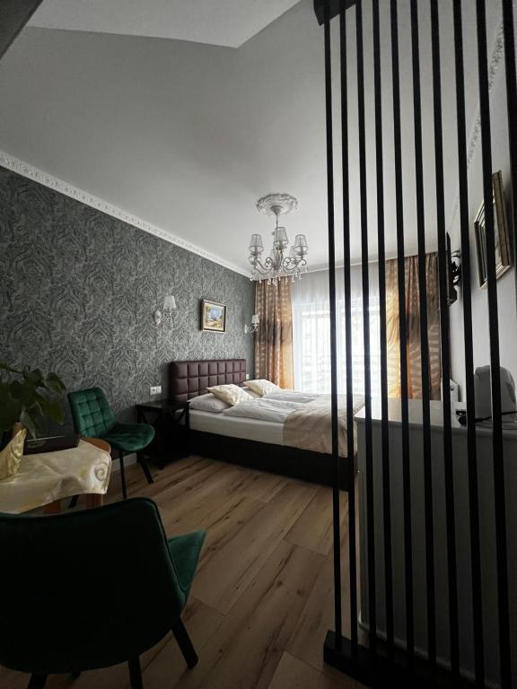 Villa Słonecznego Wzgórza - 6