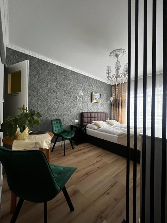 Villa Słonecznego Wzgórza - 7