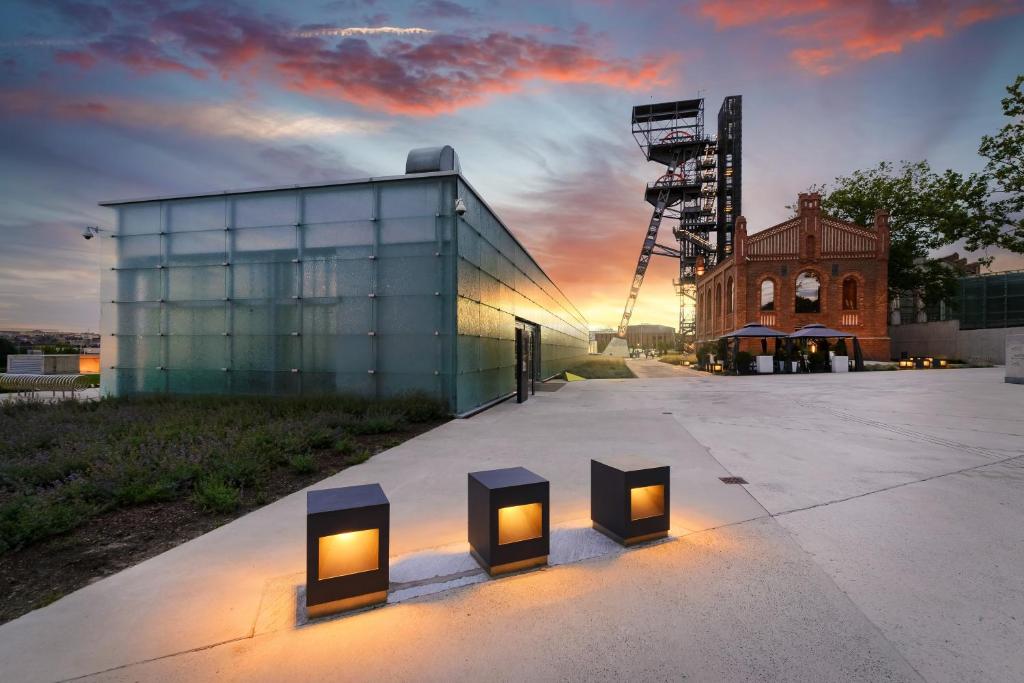 URBAN APARTMENTS PREMIUM, Opolska 10 No 36, Free Garage, Self Check-in - 17