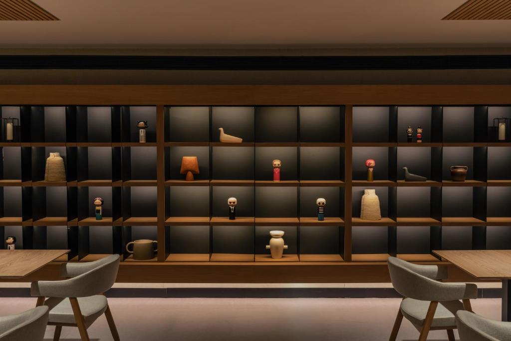 Hotel Arconte, Adults Only - Resim 20