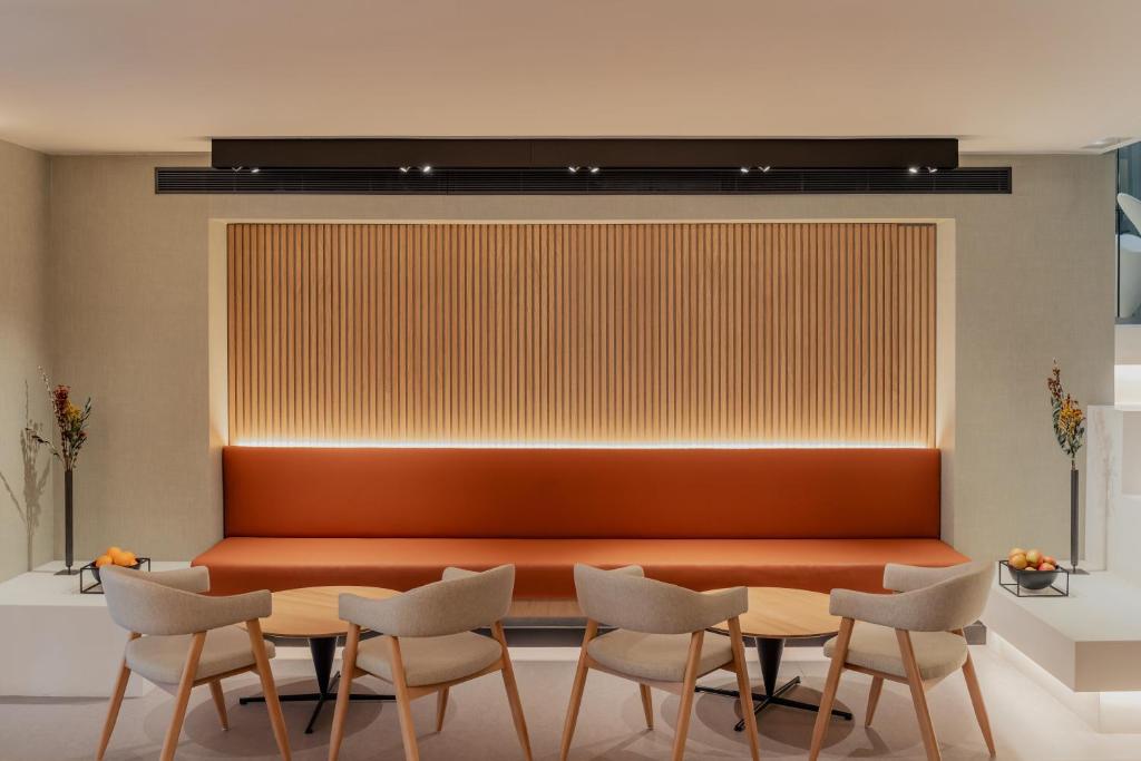 Hotel Arconte, Adults Only - Resim 16