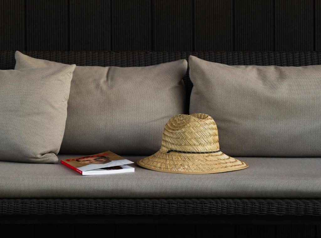 Hotel Arconte, Adults Only - Resim 21