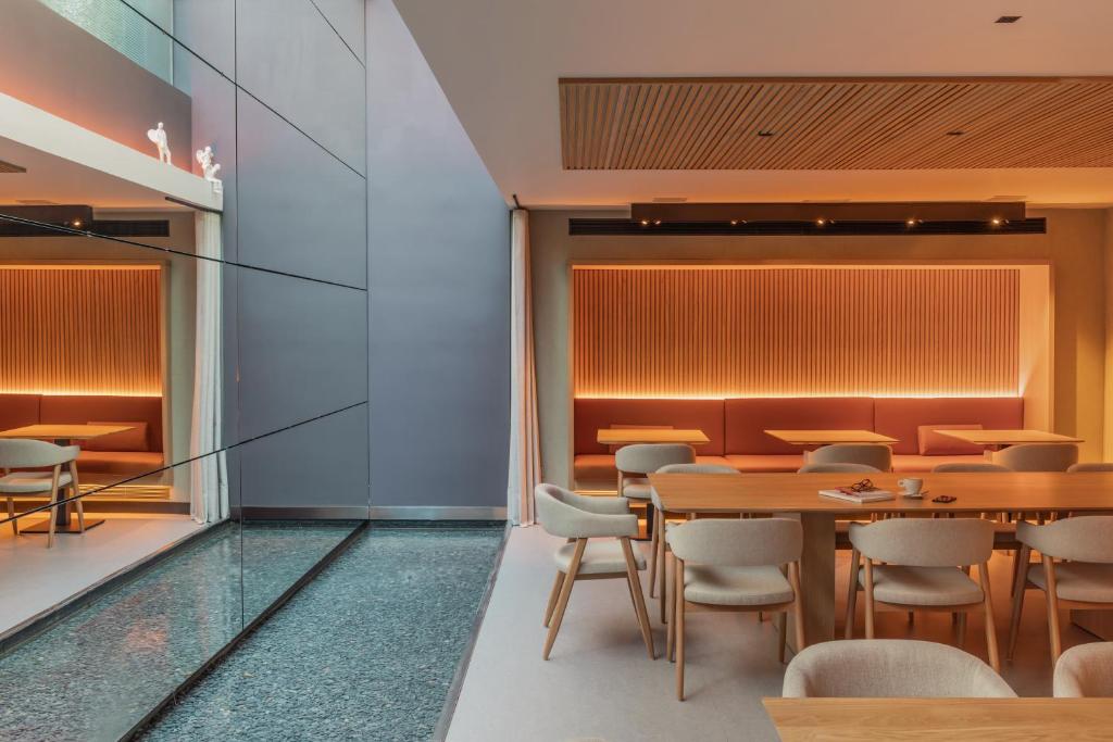 Hotel Arconte, Adults Only - Resim 24