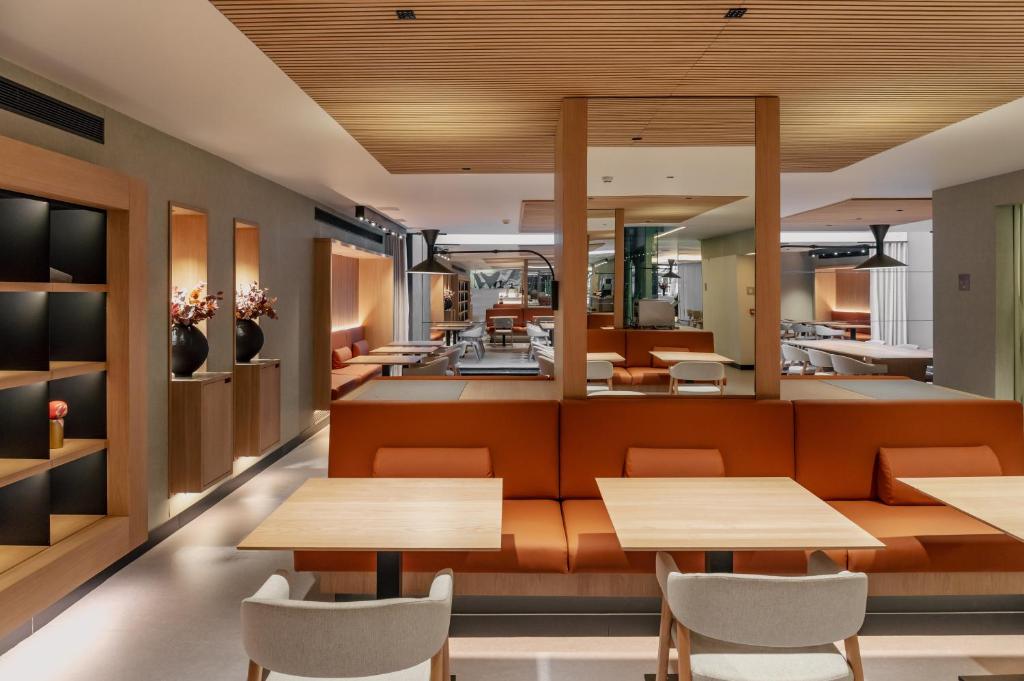 Hotel Arconte, Adults Only - Resim 26