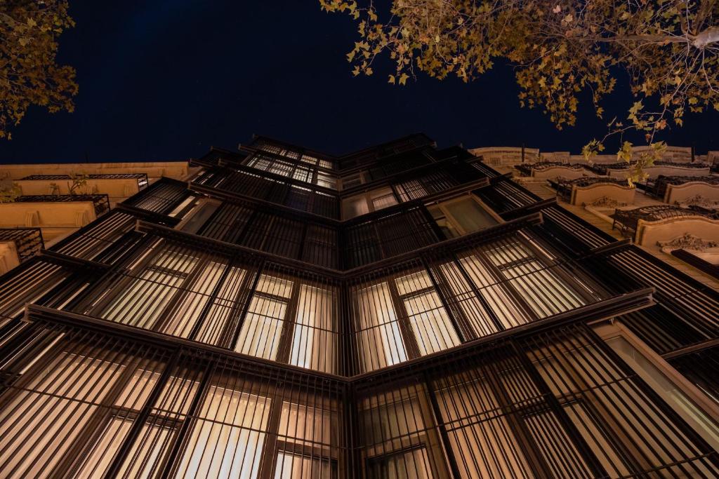 Hotel Arconte, Adults Only - Resim 28