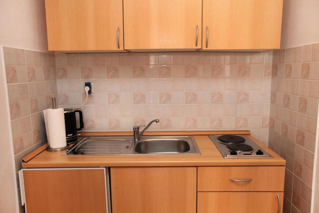 Studio apartments M&N - 12