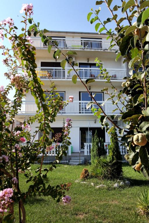 Studio apartments M&N