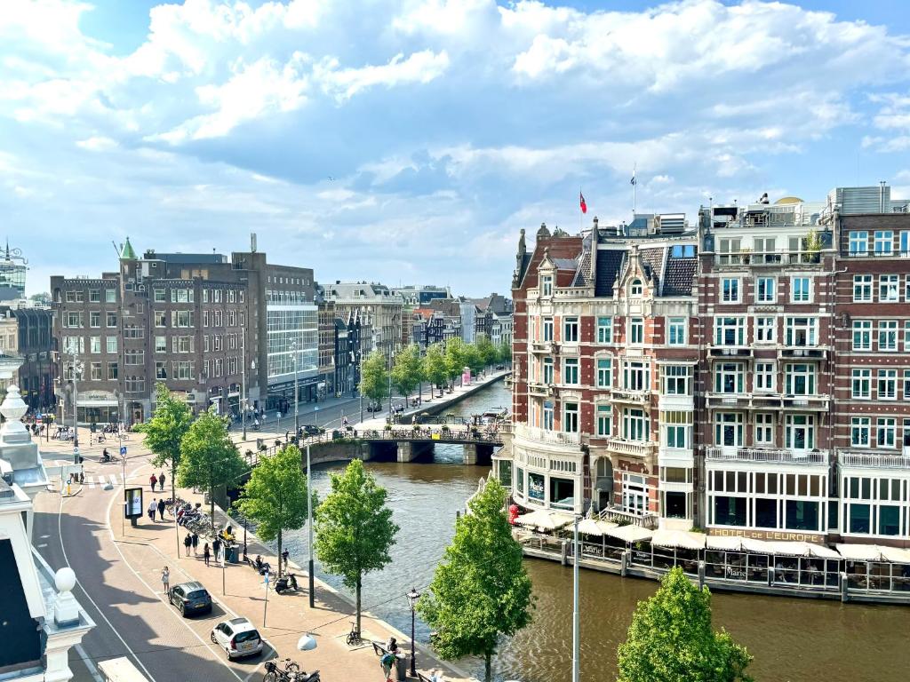 Hotel The Bird - Resim 37