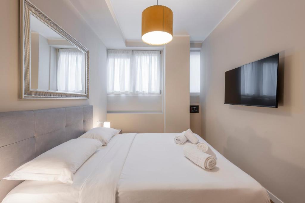 Citylife Apartments B Home