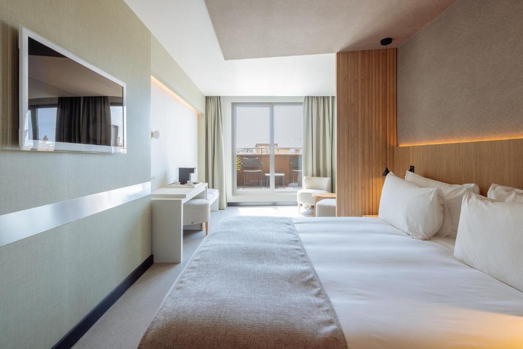 Hotel Arconte, Adults Only - Resim 13