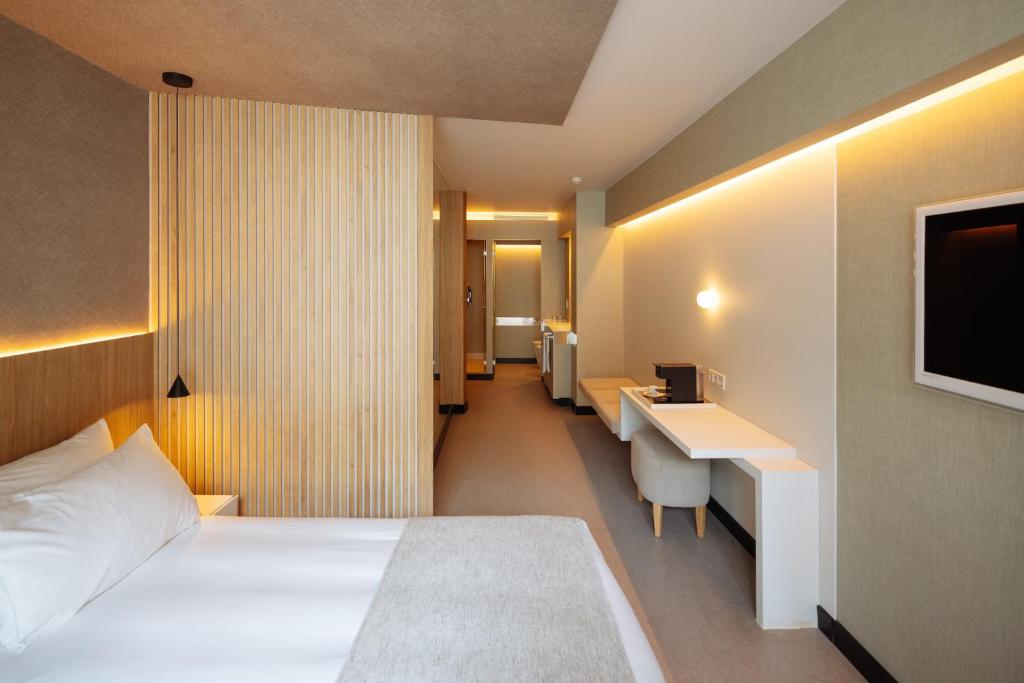 Hotel Arconte, Adults Only - Resim 32