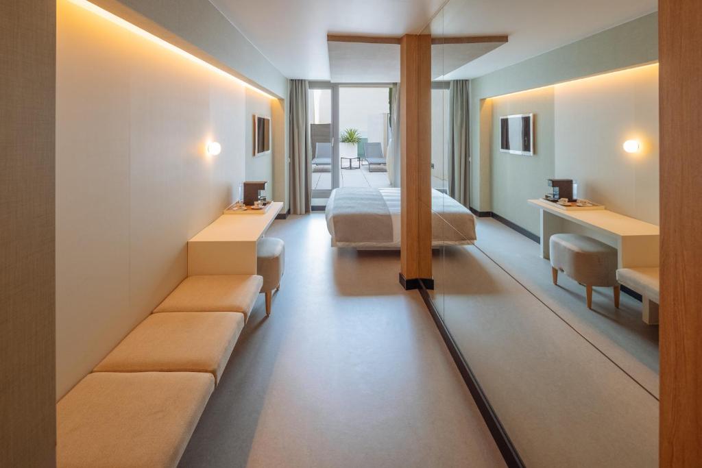 Hotel Arconte, Adults Only - Resim 34