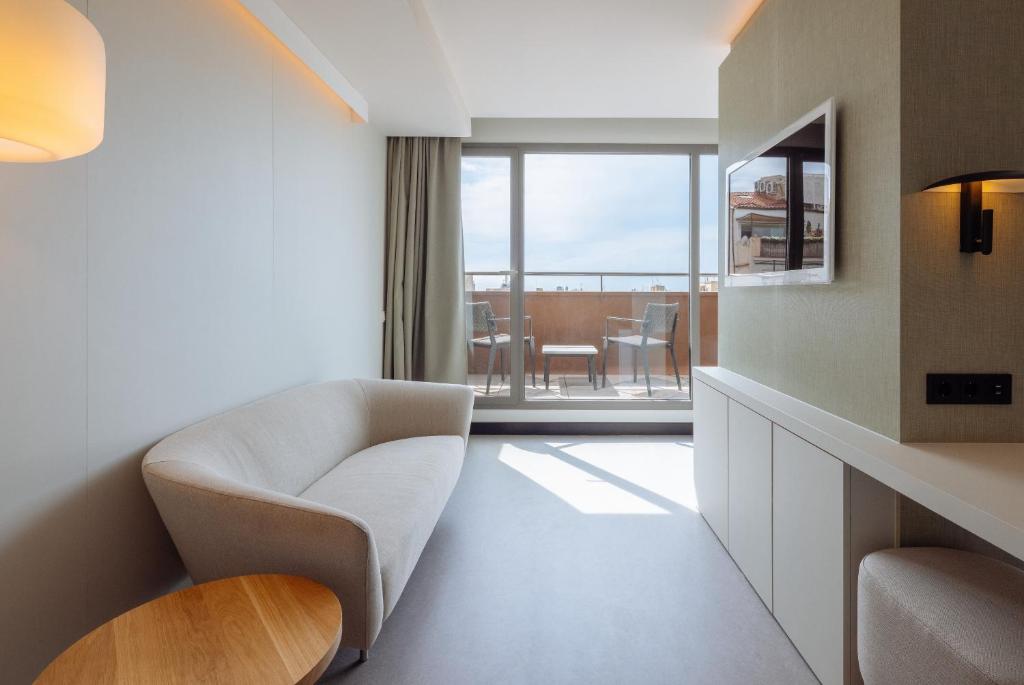 Hotel Arconte, Adults Only - 2