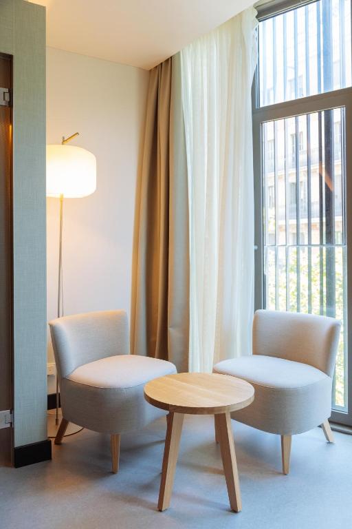 Hotel Arconte, Adults Only - Resim 42