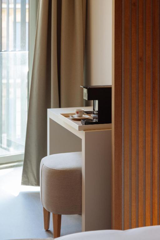 Hotel Arconte, Adults Only - Resim 43