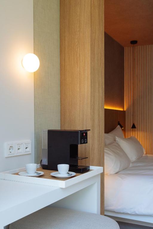 Hotel Arconte, Adults Only - Resim 44