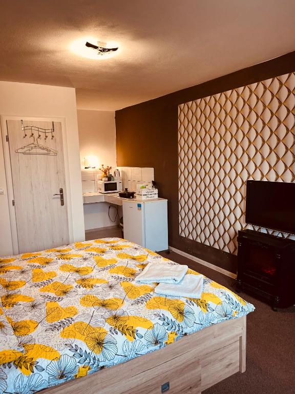Apartment Pharamis - Apartment A5