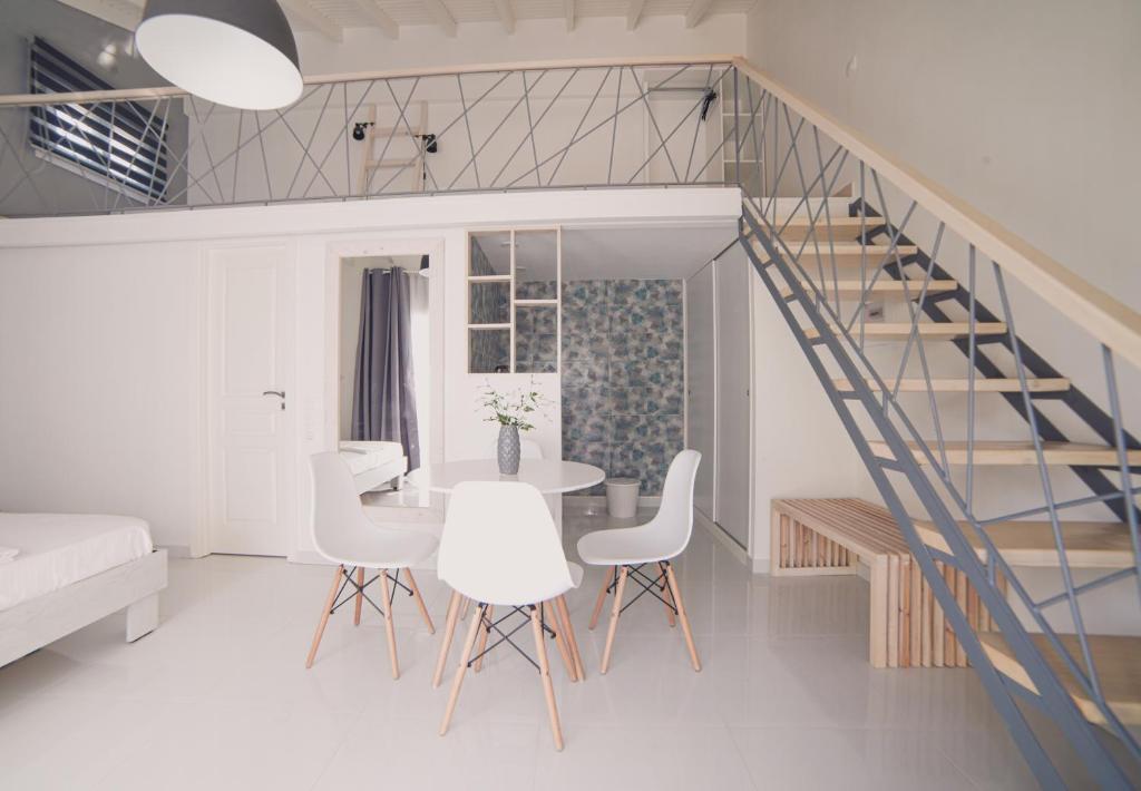 Fotografie z fotogalerie ubytování Mirsini Studios & Apartments v destinaci Laganas