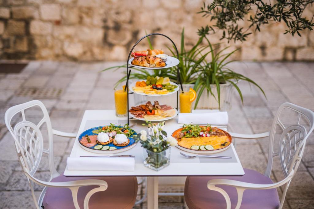 Hotel Vestibul Palace & Villa - Small Luxury Hotels Of The World - Resim 4