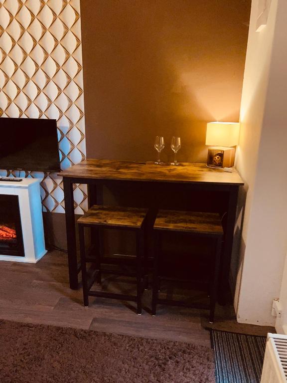 Apartment Pharamis - Apartment A4
