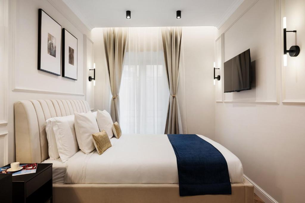 Piave Boutique Guest House