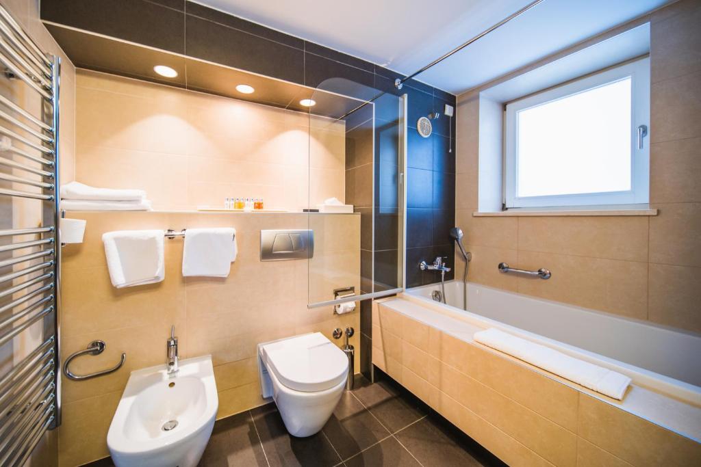 Hotel Vestibul Palace & Villa - Small Luxury Hotels Of The World - Resim 25