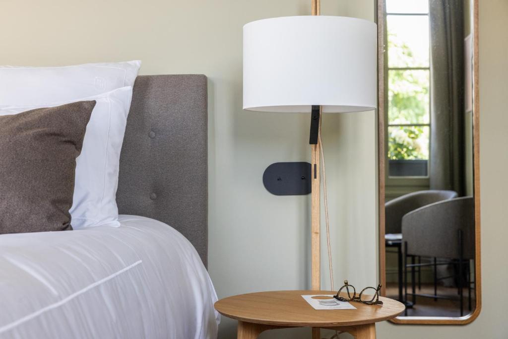 Hotel Porte Brunet - Housity