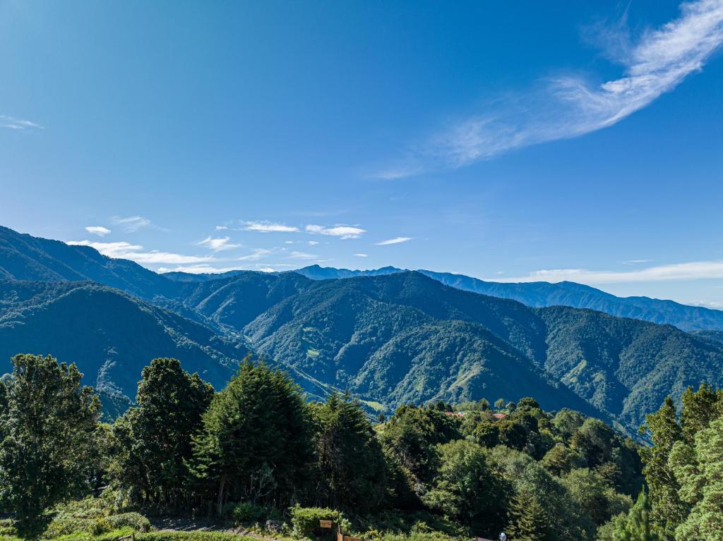Gallery image of Glamping Jaulares Mountain in Rivas