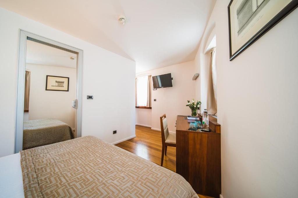 Hotel Vestibul Palace & Villa - Small Luxury Hotels Of The World - Resim 32