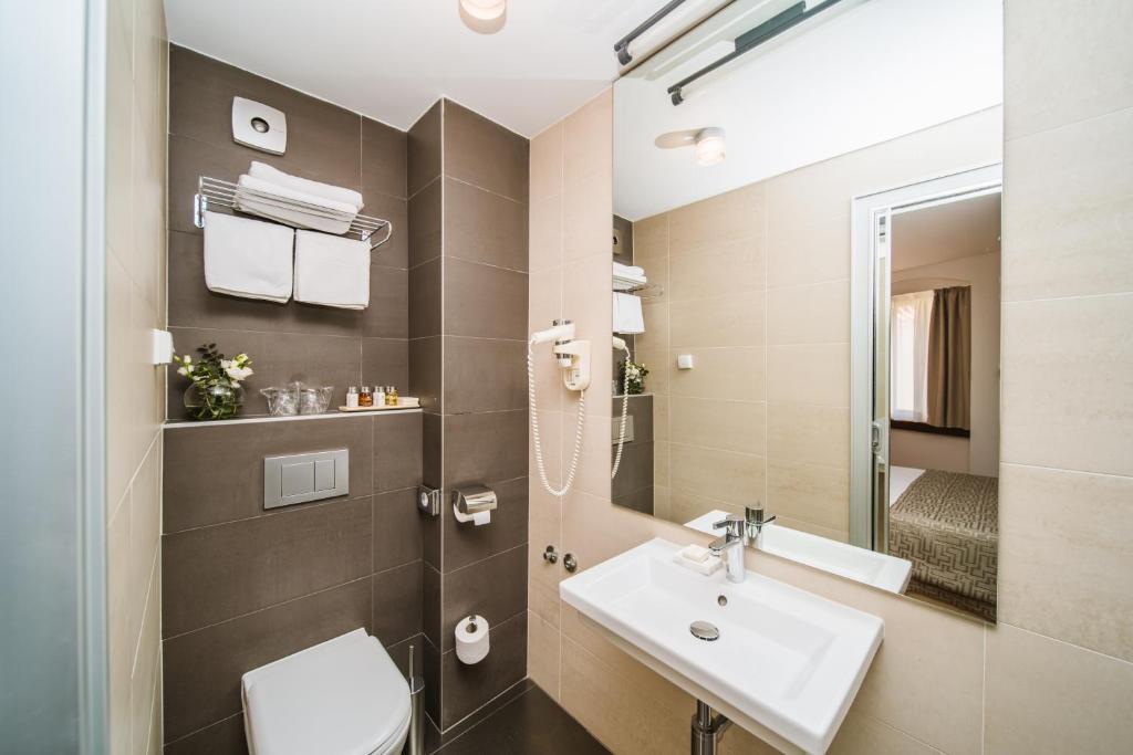 Hotel Vestibul Palace & Villa - Small Luxury Hotels Of The World - Resim 8