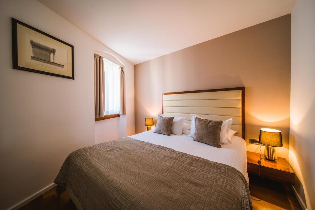 Hotel Vestibul Palace & Villa - Small Luxury Hotels Of The World - Resim 31