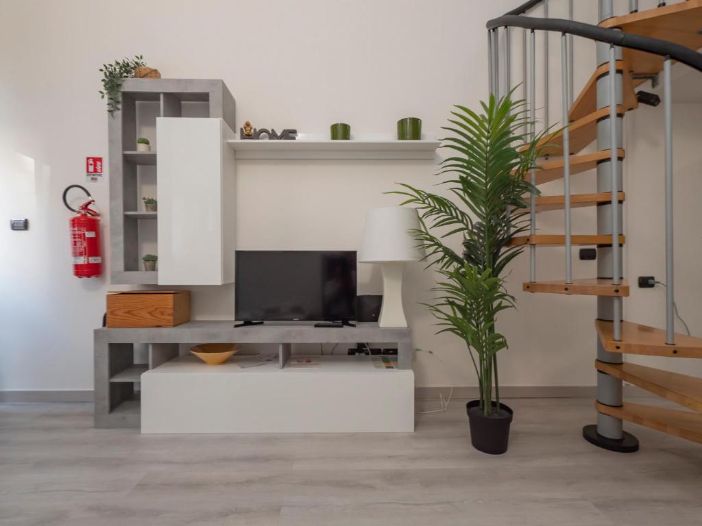 I Host Apartment - Breno 1