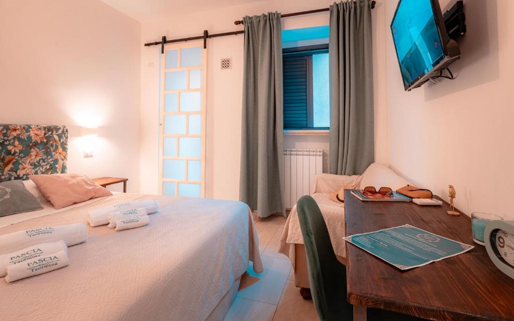 Pascià Madonna Rocca - 17