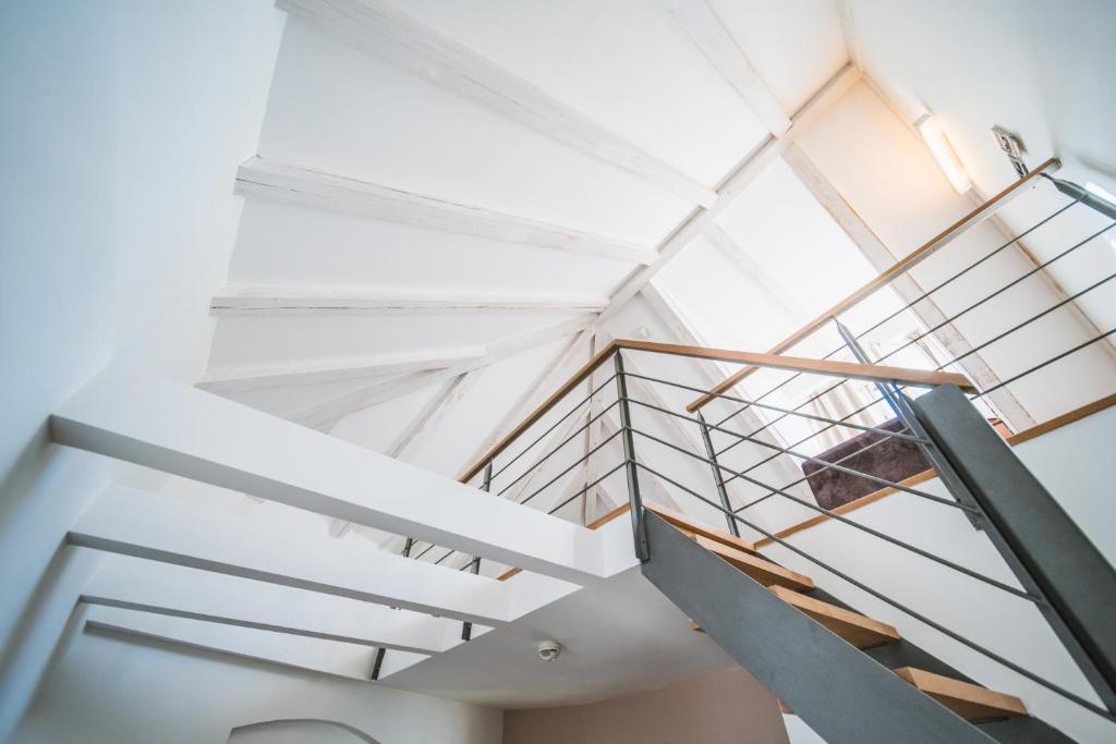 Hotel Vestibul Palace & Villa - Small Luxury Hotels Of The World - Resim 35