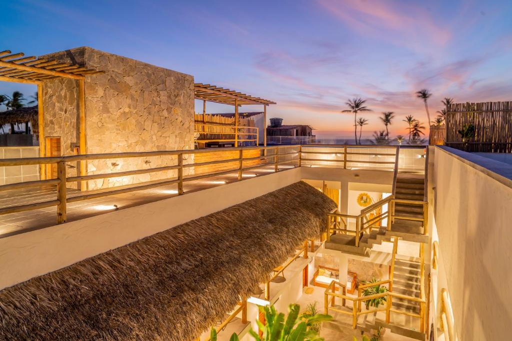 Foto da galeria de Pousada Baobá em Jericoacoara