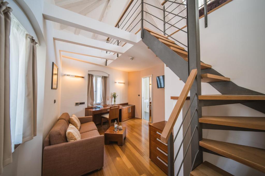 
Superior Double Room - Villa Dobric
