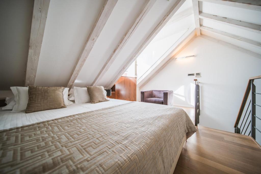 Hotel Vestibul Palace & Villa - Small Luxury Hotels Of The World - Resim 37