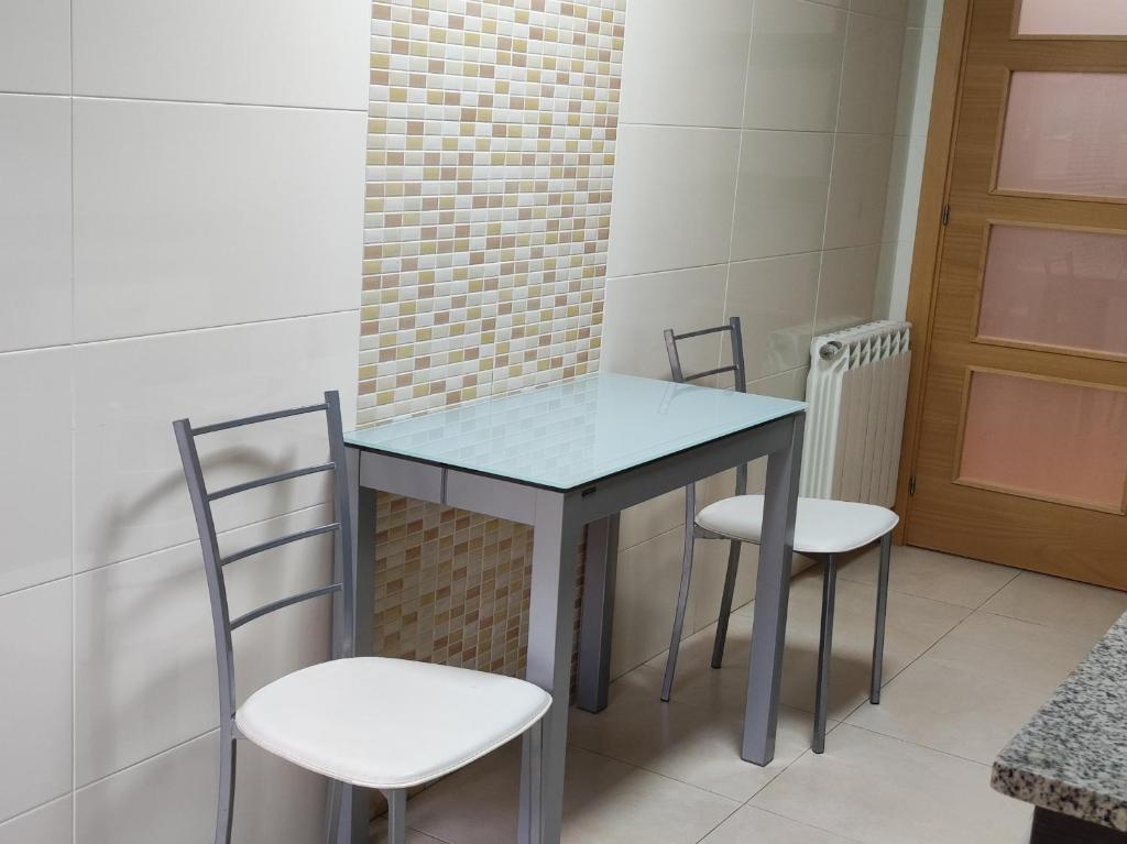 Apartamento Los Lirios Logroño - 19