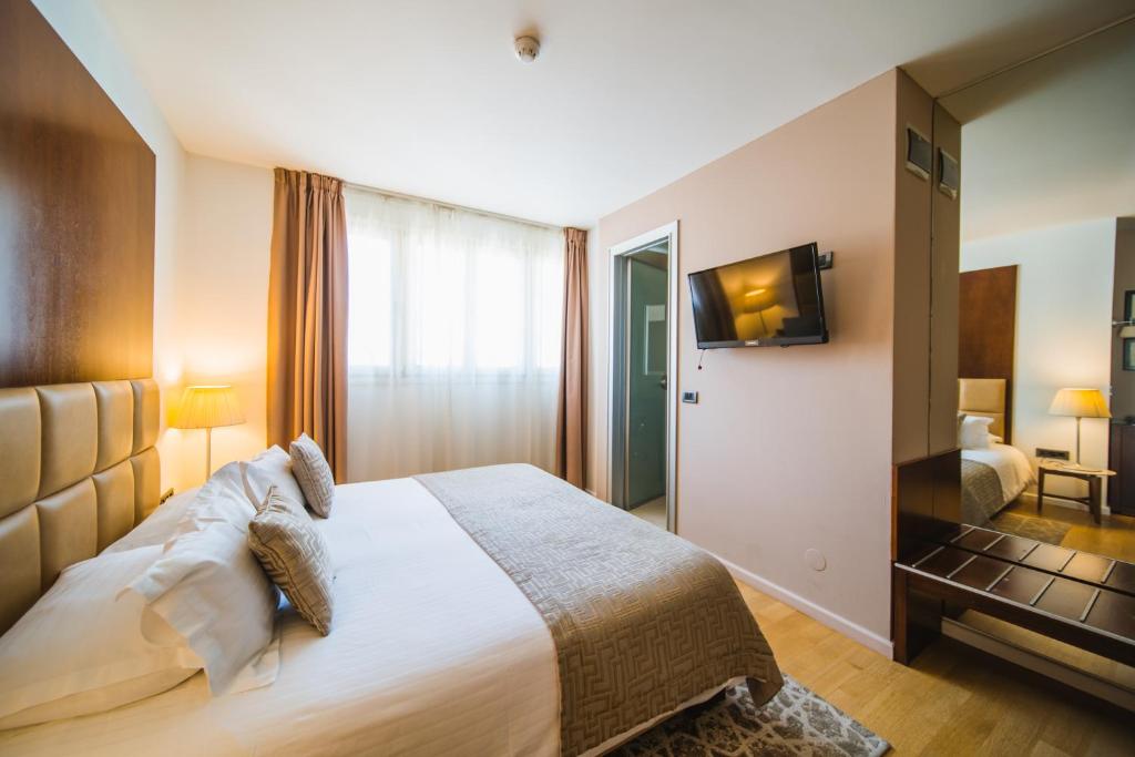 Hotel Vestibul Palace & Villa - Small Luxury Hotels Of The World - Resim 41