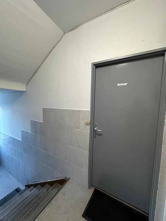 Le 10 - Studio Tokyo, tout équipé Mulhouse centre - stationnement gratuit – photo 17