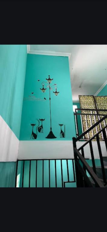 Fotografie z fotogalerie ubytování Bronk House 1 Malioboro v destinaci Yogyakarta