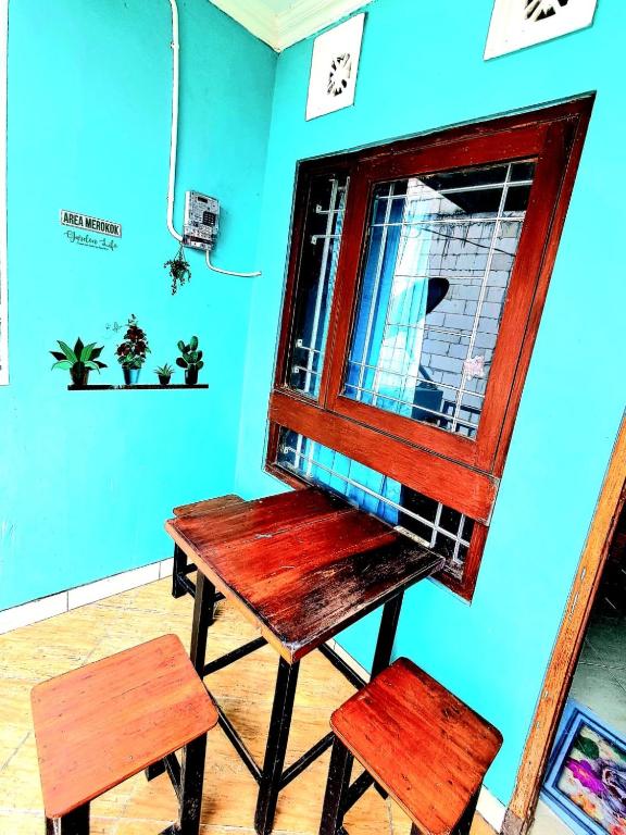 Fotografie z fotogalerie ubytování Bronk House 1 Malioboro v destinaci Yogyakarta