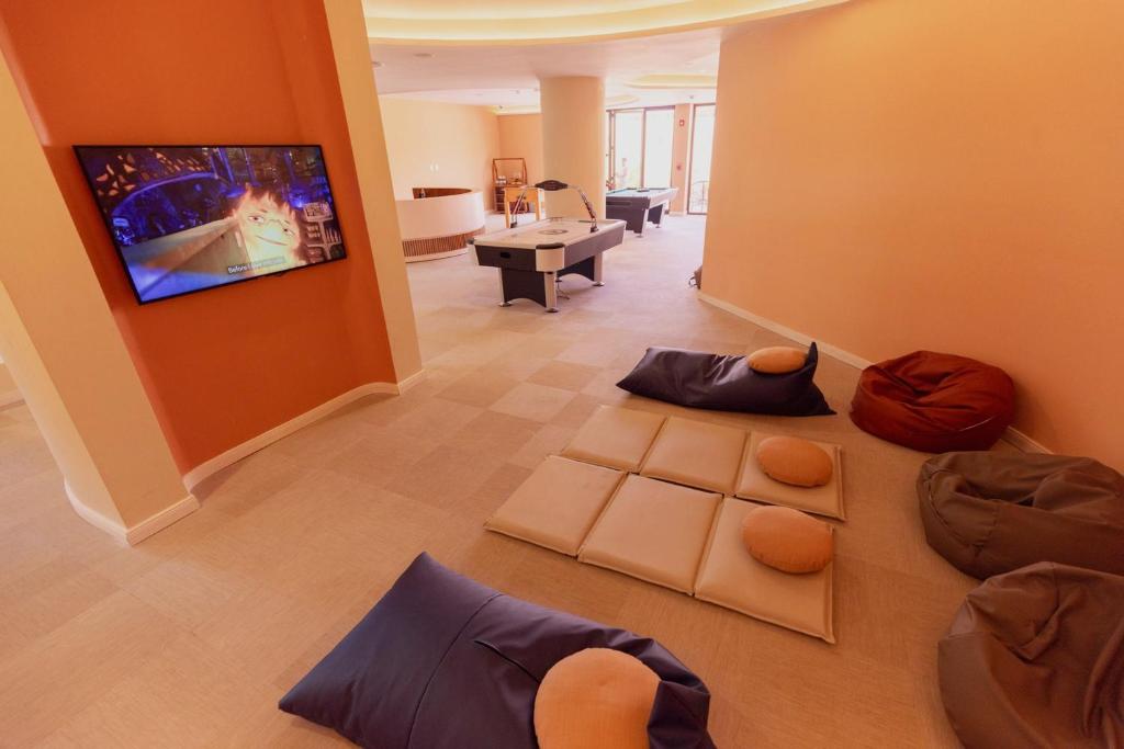 Grand Palladium Kantenah Resort & Spa - All Inclusive