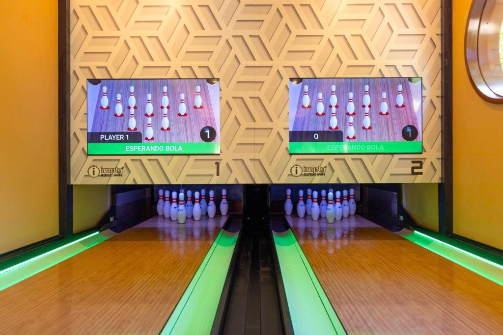 Grand Palladium Kantenah Resort & Spa - All Inclusive