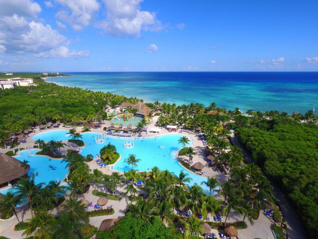 Grand Palladium Kantenah Resort & Spa - All Inclusive photo