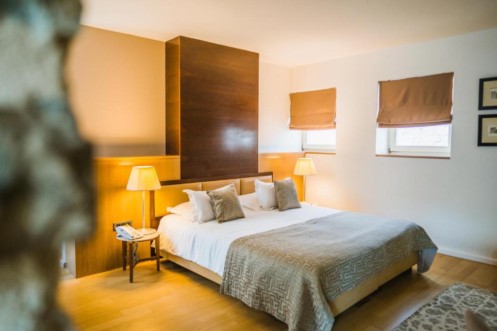 Hotel Vestibul Palace & Villa - Small Luxury Hotels Of The World - 14