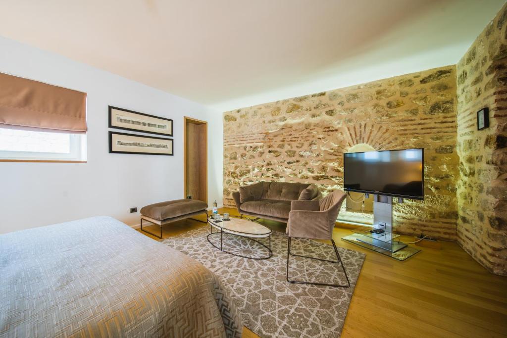 Hotel Vestibul Palace & Villa - Small Luxury Hotels Of The World - 16