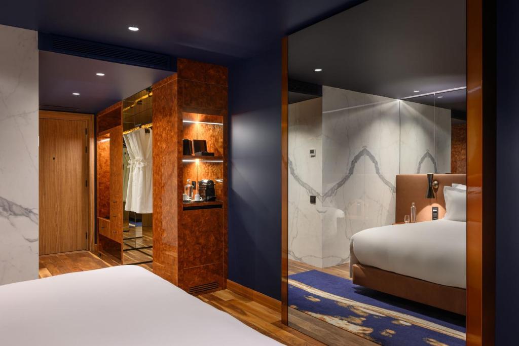 Forte de Gaia, Autograph Collection - Resim 36